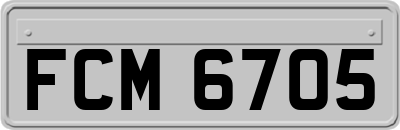 FCM6705