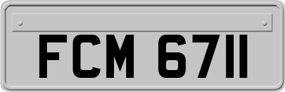 FCM6711