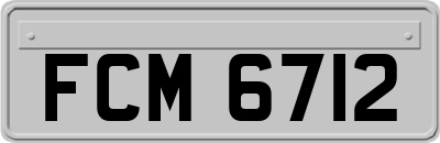 FCM6712