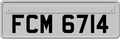 FCM6714