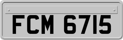 FCM6715