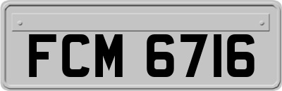 FCM6716