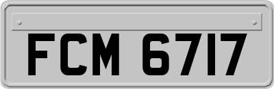 FCM6717