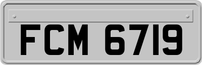 FCM6719