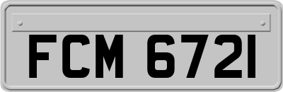 FCM6721