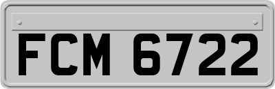 FCM6722