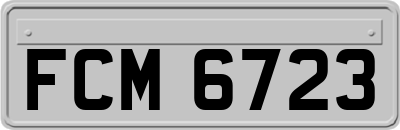 FCM6723
