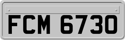 FCM6730