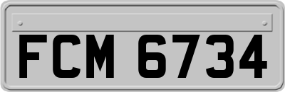 FCM6734