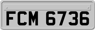 FCM6736