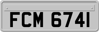 FCM6741
