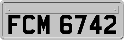 FCM6742