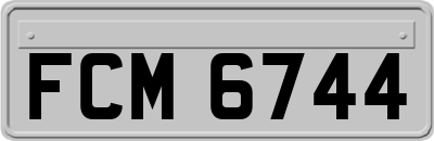 FCM6744