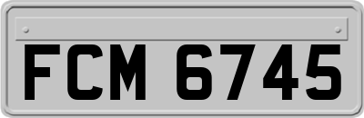 FCM6745