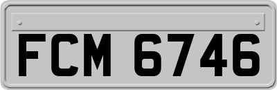 FCM6746