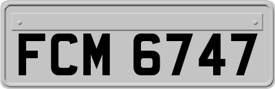 FCM6747