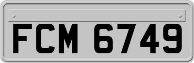 FCM6749