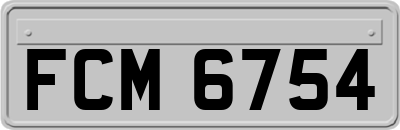 FCM6754