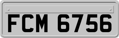 FCM6756