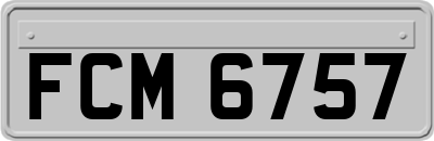 FCM6757