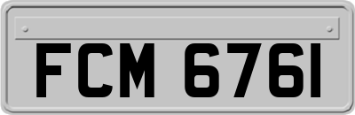 FCM6761
