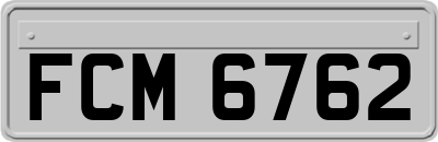 FCM6762