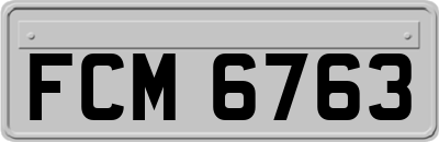 FCM6763