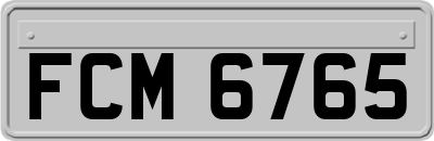 FCM6765