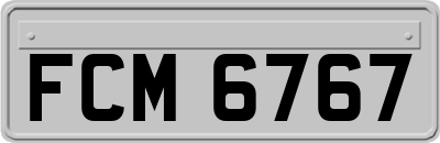 FCM6767