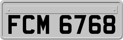 FCM6768