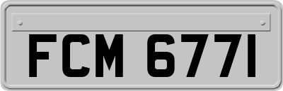 FCM6771
