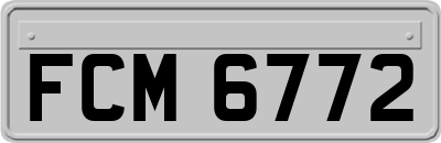 FCM6772