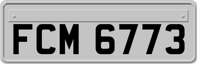FCM6773