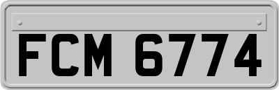 FCM6774