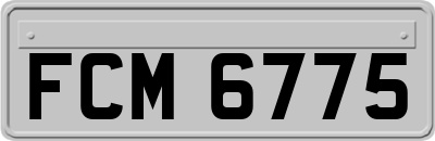 FCM6775