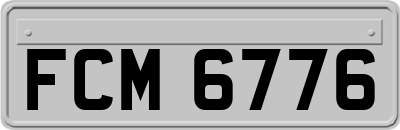 FCM6776