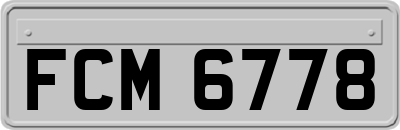 FCM6778