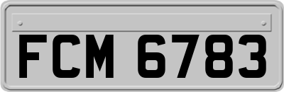 FCM6783