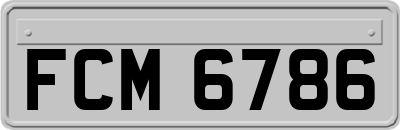 FCM6786