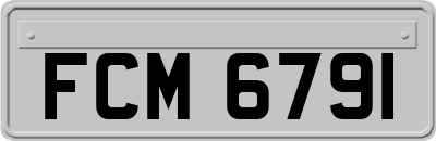 FCM6791