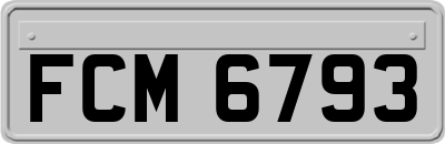 FCM6793