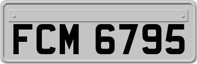FCM6795