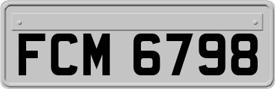 FCM6798