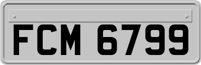 FCM6799