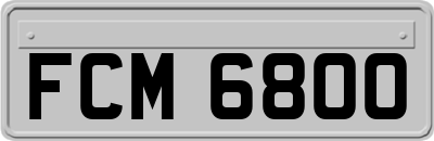 FCM6800