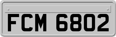 FCM6802