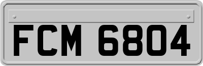 FCM6804