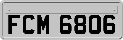 FCM6806