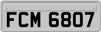 FCM6807