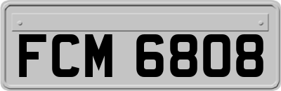FCM6808